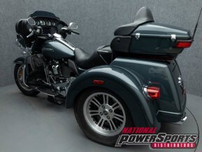 2020 Harley-Davidson Trike Tri Glide Ultra for sale 201442347