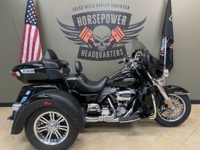 2020 Harley-Davidson Trike Tri Glide Ultra for sale 201464972