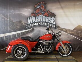 2020 Harley-Davidson Trike Freewheeler for sale 201466504
