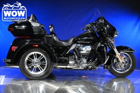 2020 Harley-Davidson Trike Tri Glide Ultra for sale 201472935