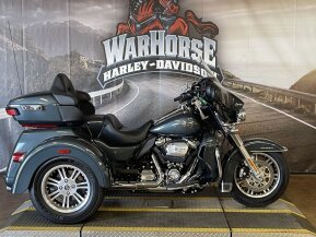 2020 Harley-Davidson Trike Tri Glide Ultra for sale 201529813