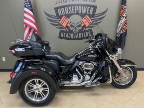 2020 Harley-Davidson Trike Tri Glide Ultra for sale 201549371