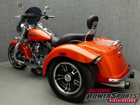 2020 Harley-Davidson Trike Freewheeler for sale 201575957