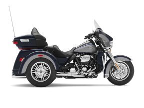 2020 Harley-Davidson Trike Tri Glide Ultra for sale 201604640