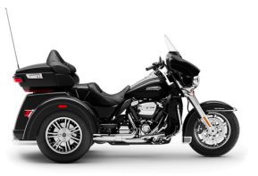 2020 Harley-Davidson Trike Tri Glide Ultra for sale 201623090