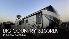2020 Heartland Big Country for sale 300476350