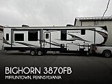 2020 Heartland Bighorn for sale 300522449