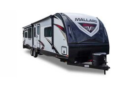 2020 Heartland Mallard M25 specifications