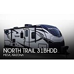 2020 Heartland North Trail 31BHDD for sale 300382170