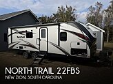 2020 Heartland North Trail 22FBS for sale 300413404