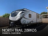 2020 Heartland North Trail 28RKDS for sale 300474812
