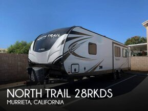 2020 Heartland North Trail 28RKDS for sale 300474812