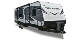 2020 Heartland Trail Runner TR 28 TH specifications
