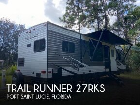 2020 Heartland Trail Runner for sale 300469355