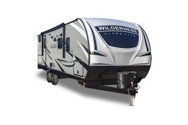 2020 Heartland Wilderness WD 2725 BH specifications