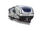 2020 Heartland Wilderness WD 3185 QB specifications