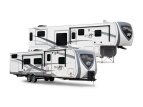 2020 Highland Ridge Open Range OF375RDS specifications