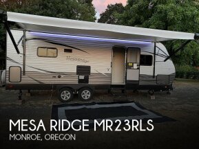 2020 Highland Ridge Mesa Ridge for sale 300394685
