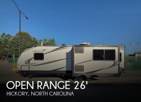 2020 Highland Ridge Open Range for sale 300375132