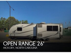 2020 Highland Ridge Open Range for sale 300375132