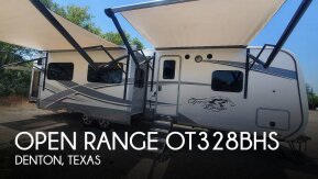 2020 Highland Ridge Open Range for sale 300464840