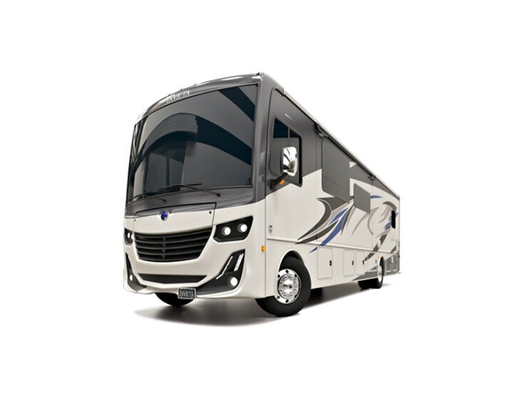 2020 Holiday Rambler Invicta 33HB specifications
