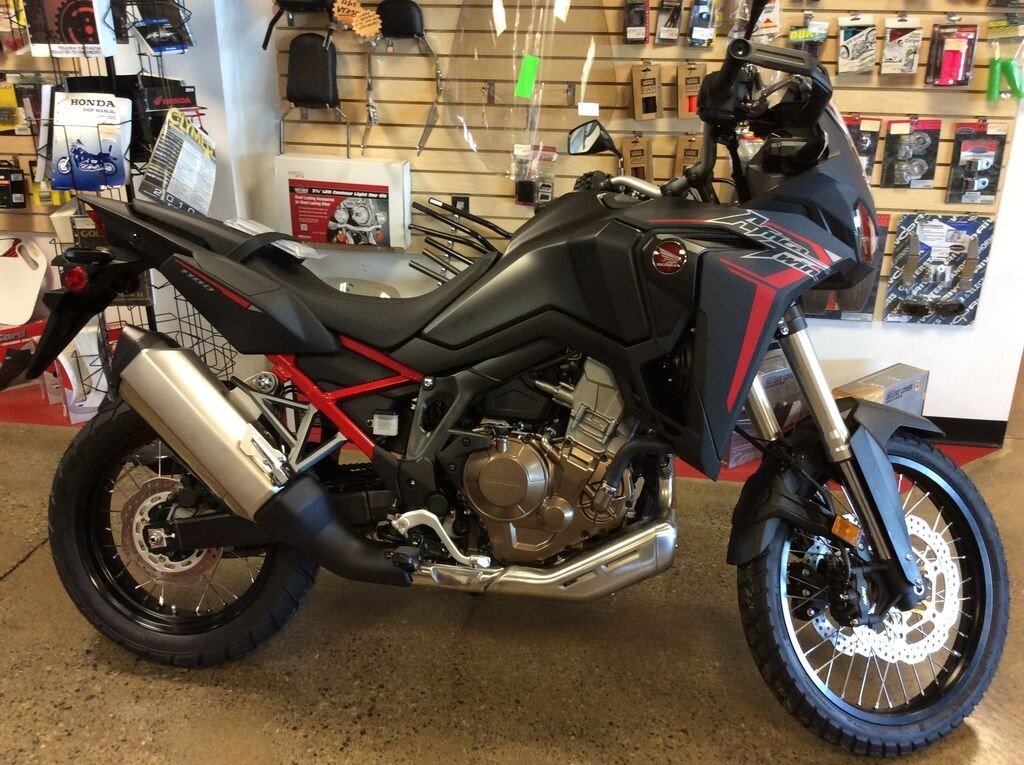 2020 honda africa twin for sale