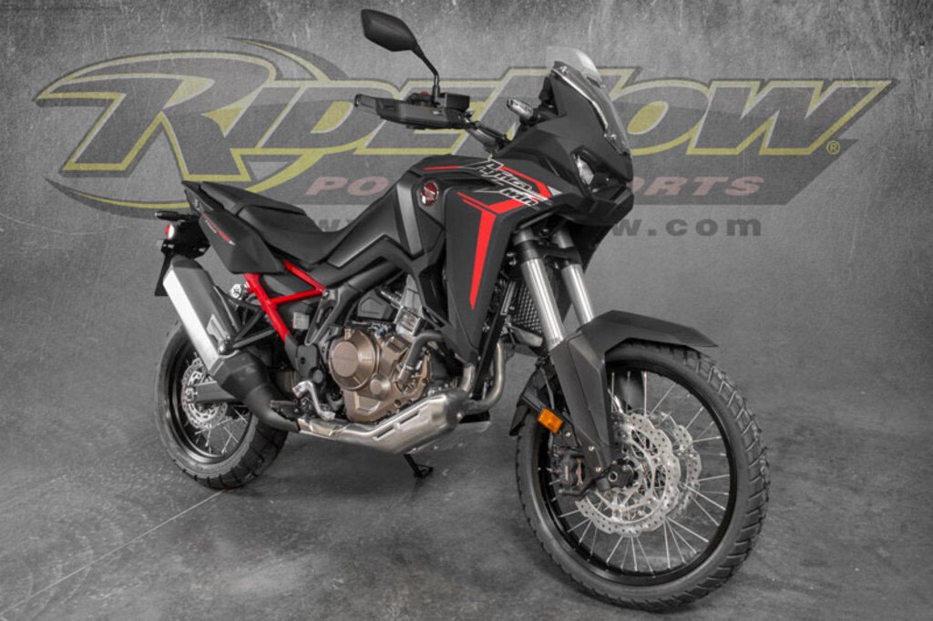 used honda africa twin for sale near me