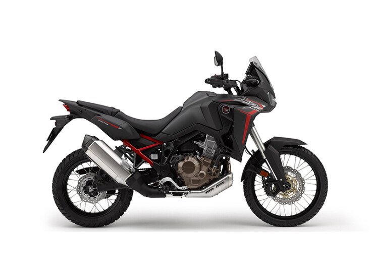 2020 Honda Africa Twin Base specifications