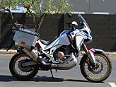 2020 Honda Africa Twin Adventure Sports for sale 201474004
