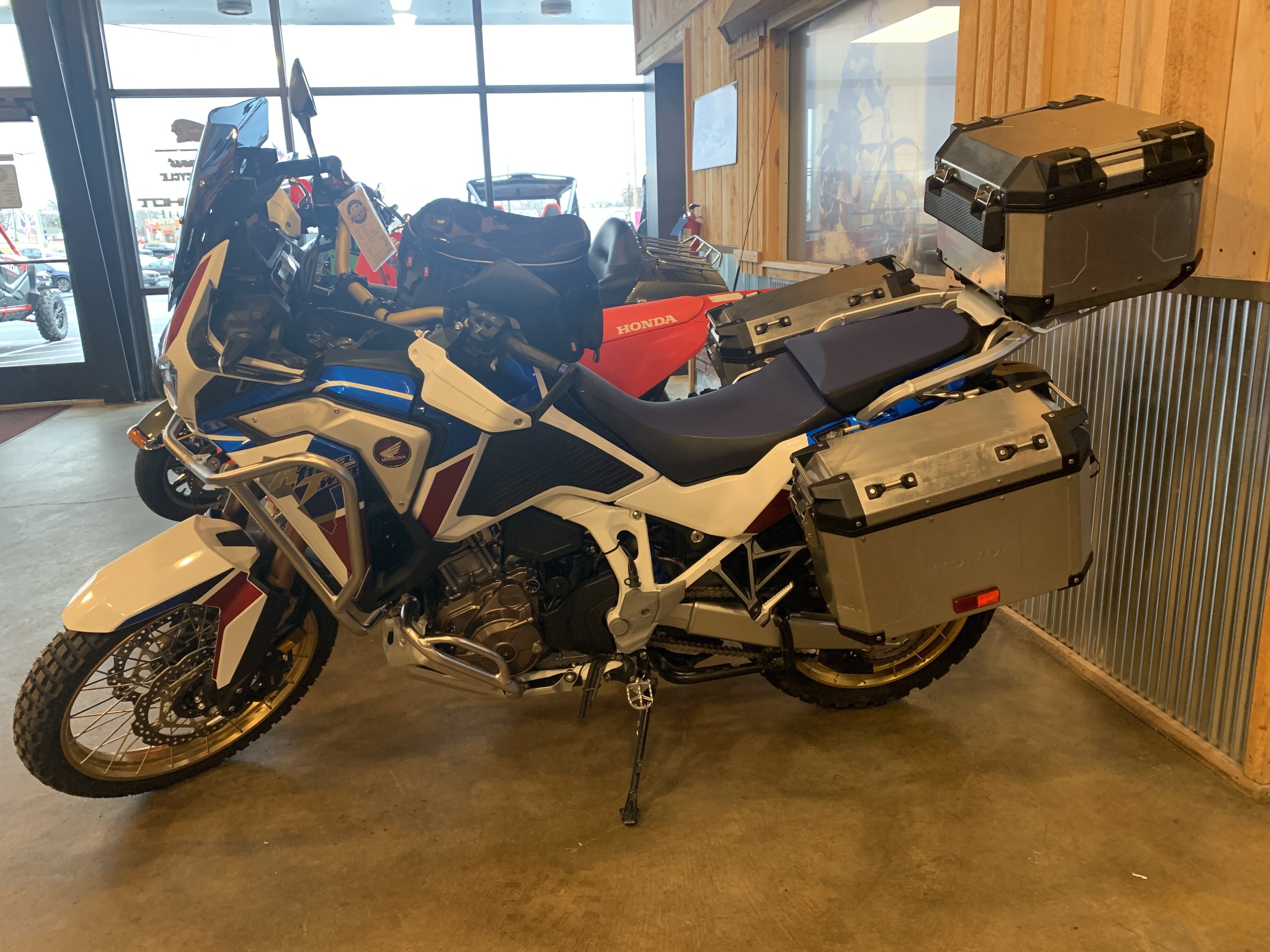 2020 honda africa twin hot sale 850