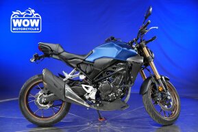 2020 Honda CB300R ABS for sale 201535994