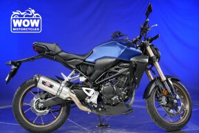 2020 Honda CB300R ABS for sale 201584202