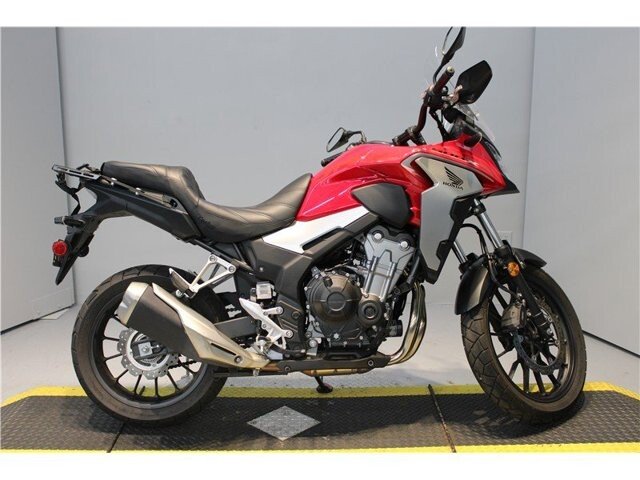 Cb500x best sale price usa