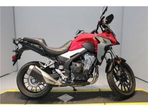 2020 Honda CB500X ABS for sale 201489057