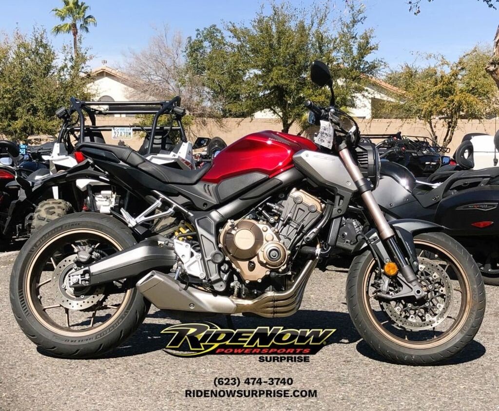 CB650R For Sale - Honda Motorcycles - Cycle Trader