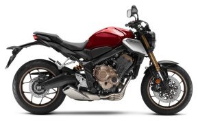 2020 Honda CB650R ABS for sale 201617502