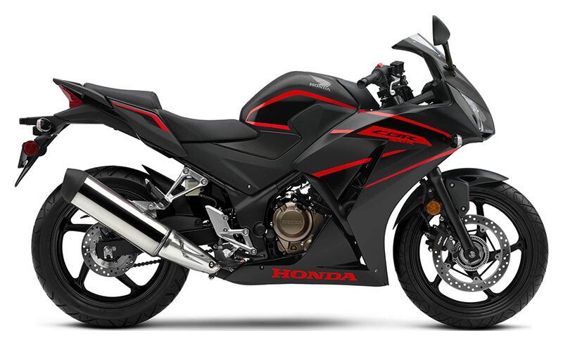2020 Honda CBR300R for sale near 