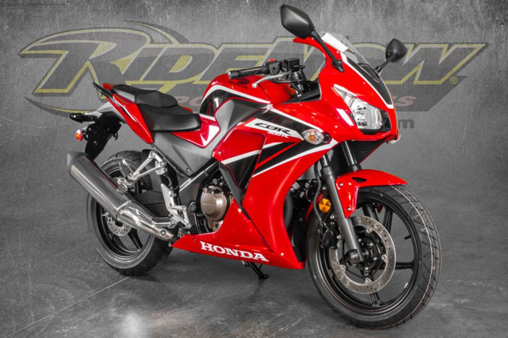 honda cbr300r for sale near me