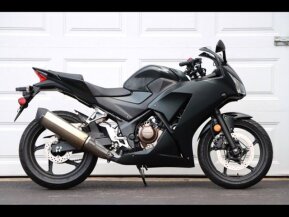 2020 Honda CBR300R for sale 201405782