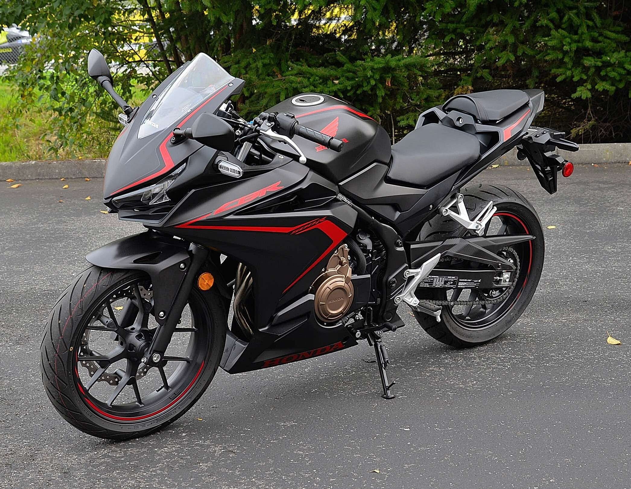 used cbr500r for sale near me