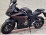 2020 Honda CBR500R for sale 201372944