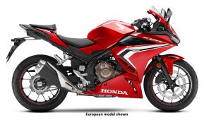 2020 Honda CBR500R ABS for sale 201429600