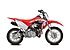 2020 Honda CRF110F for sale 200843109