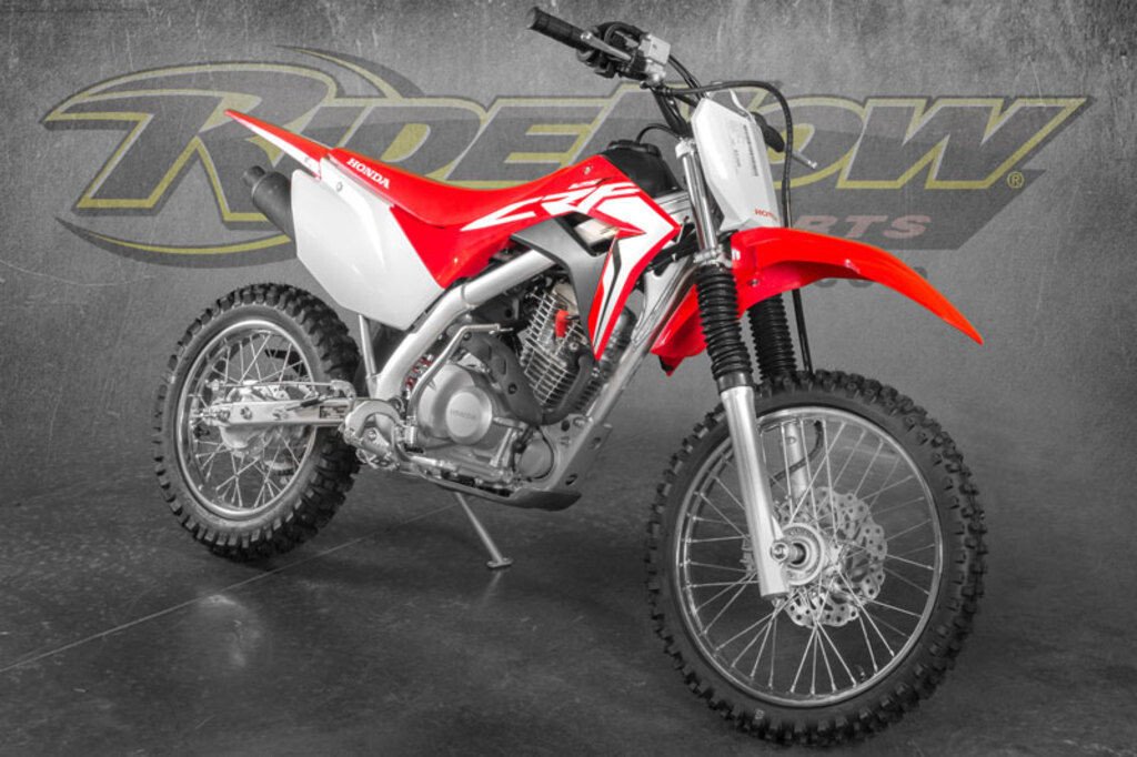 autotrader dirt bikes