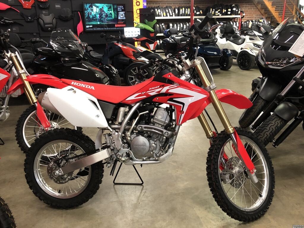 crf150r for sale