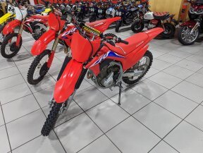 2020 Honda CRF250F for sale 201474589