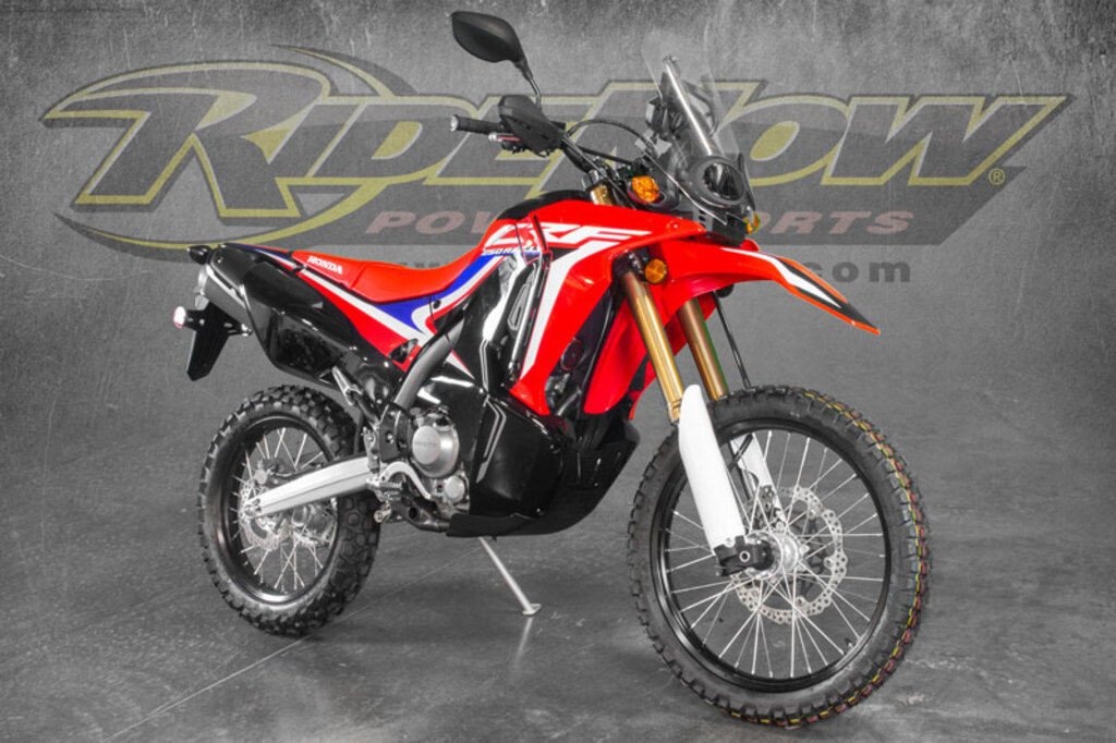 used honda crf250l for sale near me