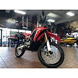 19 Honda Crf250l 250l Specifications Photos And Model Info 19 Honda Crf250l 250l Specifications Photos And Model Info