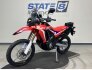 2020 Honda CRF250L Rally for sale 201351275